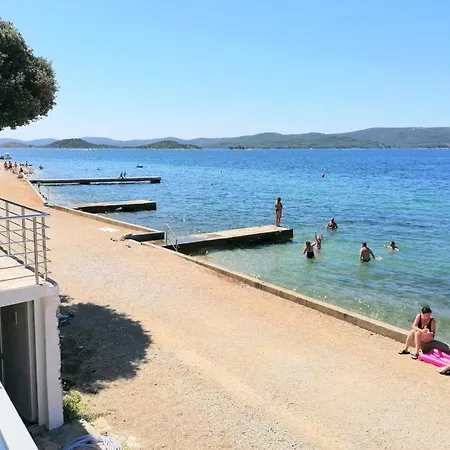 Family Friendly House With A Swimming Pool Debeljak, Zadar - 25720 Sukosan