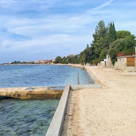 Family Friendly House With A Swimming Pool Debeljak, Zadar - 25720 * Sukosan