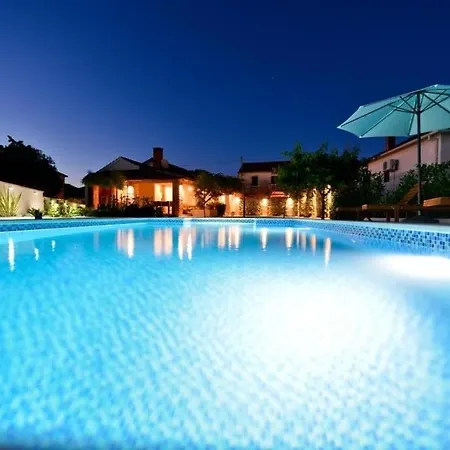 Family Friendly House With A Swimming Pool Debeljak, Zadar - 25720 Sukosan