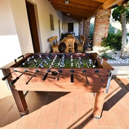 Family Friendly House With A Swimming Pool Debeljak, Zadar - 25720 Sukosan
