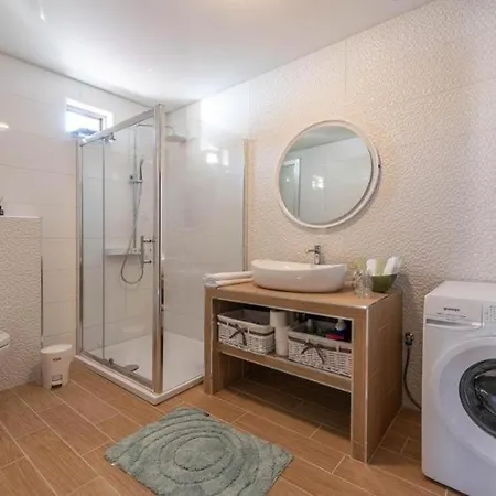 Family Friendly House With A Swimming Pool Debeljak, Zadar - 25720 Holiday home *