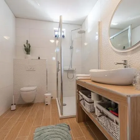 Family Friendly House With A Swimming Pool Debeljak, Zadar - 25720 Holiday home