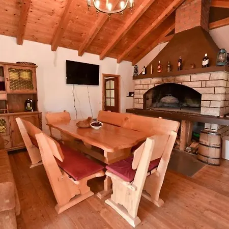 Family Friendly House With A Swimming Pool Debeljak, Zadar - 25720 Holiday home *